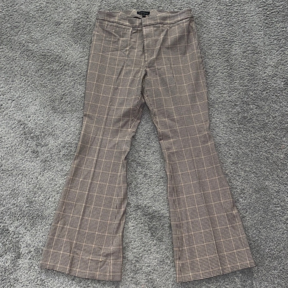 Banana republic dress pant